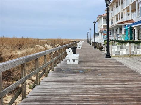 Bethany Beach Boardwalk | Visit Southern Delaware