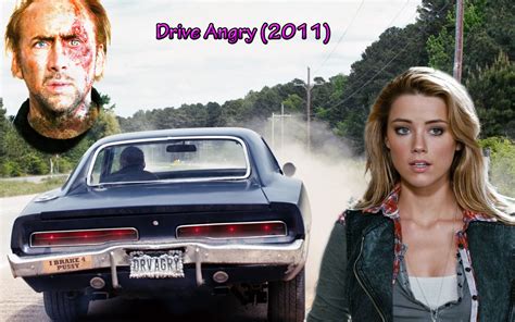 Drive Angry 2011 - Movies Wallpaper (23095323) - Fanpop