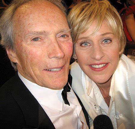 The Clint Eastwood Archive: OSCARS