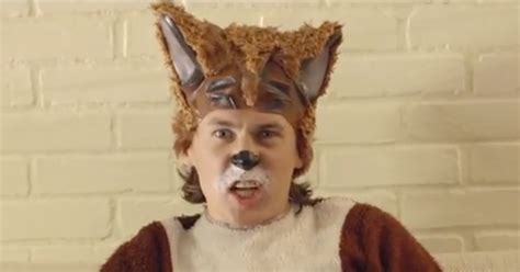 What Does the Fox Say? The Viral Music Video Isn't Totally Wrong | WIRED