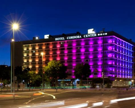 Hotel Cordoba Center (Cordoba, Spanje) - foto's, reviews en prijsvergelijking - TripAdvisor