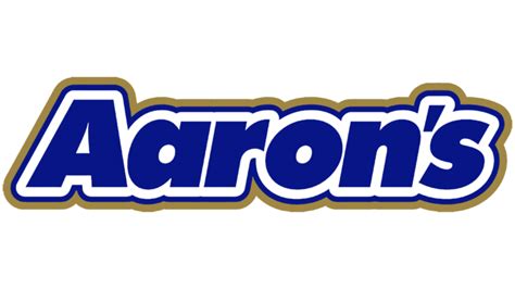 Aaron's Logo, symbol, meaning, history, PNG, brand