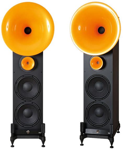 Avantgarde Acoustic UNO XD Loudspeaker | Hi-Fi News