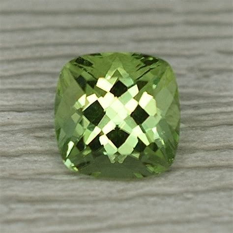 Peridot - Color First