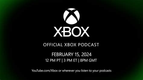 Future of Xbox being revealed this Thursday - Gaming Age