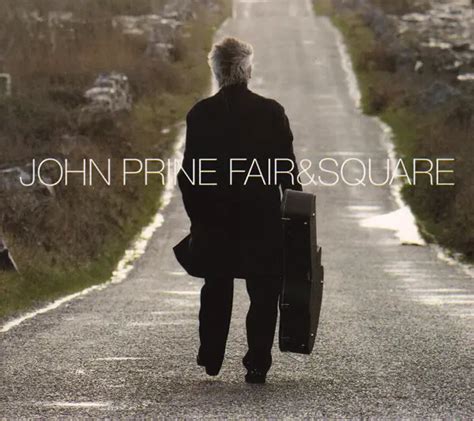 John Prine Albums Ranked | Return of Rock