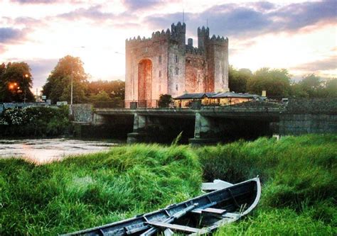 County Clare, Ireland - A locals Tour - Classic Ireland Guided Tours in ...