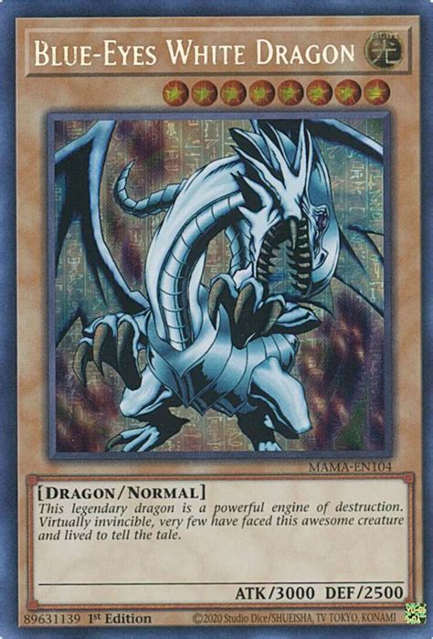 Blue-Eyes White Dragon yugioh www.ugel01ep.gob.pe