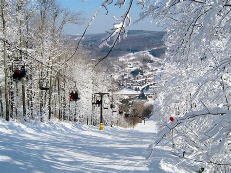 Greek Peak Mountain Resort, Cortland, NY | Mountain resort, Upstate ny travel, Greek mountains