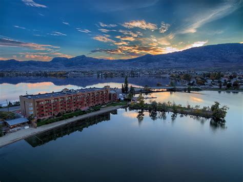 Holiday Inn Hotel & Suites Osoyoos Hotel by IHG