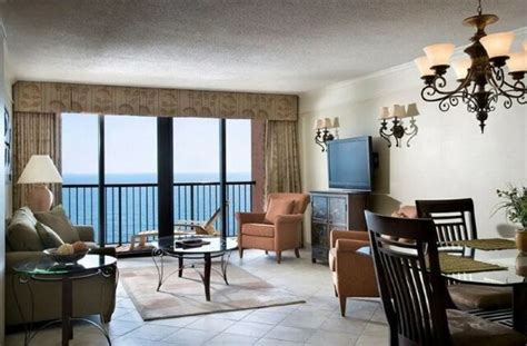 36 Best Myrtle Beach Resorts, South Carolina (2023) - OBP