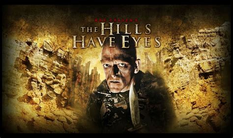 The Hills Have Eyes (1977) - Grave Reviews - Horror Movie Reviews