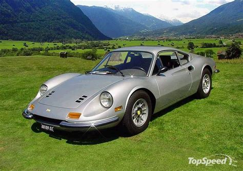 Ferrari History - Picture 58712 | car News @ Top Speed