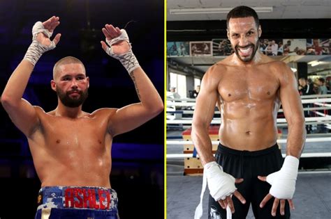 Tony Bellew is the first from the world of boxing to react to James DeGale's retirement from ...