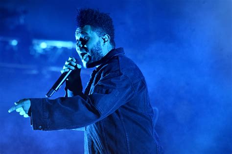 The Weeknd Experience: Creating Tonight's Virtual Concert and How to Stream It - Newsweek