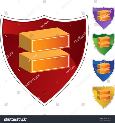 Equal Sign Stock Vector Illustration 49154227 : Shutterstock