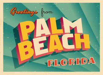 Best Palm Beach Hotel Deals - South Florida on the Cheap