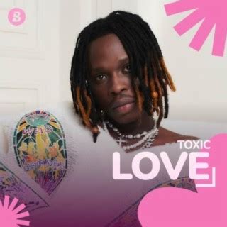 Toxic Love | Boomplay Music