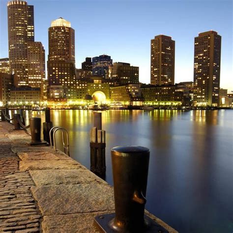 Home | Renaissance Boston Waterfront Hotel | Marriott Bonvoy - Home page