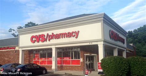 CVS Announced It’s Closing Doors For Good | 12 Tomatoes