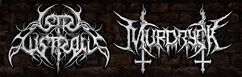 Brutal Death Metal Font Download