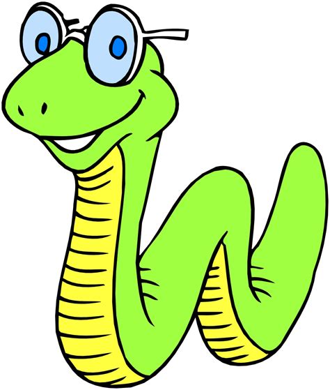 Cute Cartoon Worms - ClipArt Best