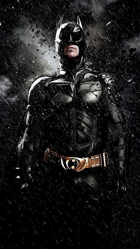 Batman Phone Wallpapers • TrumpWallpapers