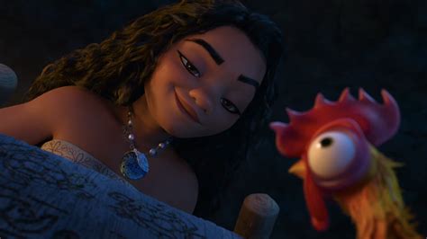 Moana 2: Release Date, Cast And Other Things We Know | Cinemablend