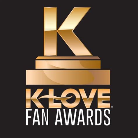 K-LOVE Fan Awards (@klovefanawards) | Twitter