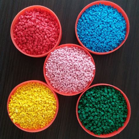 Plastic Pellet at Best Price in India