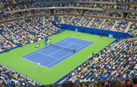 US Open Tennis 2024 Tickets | US Open 2024 Finals and Semi Finals ...