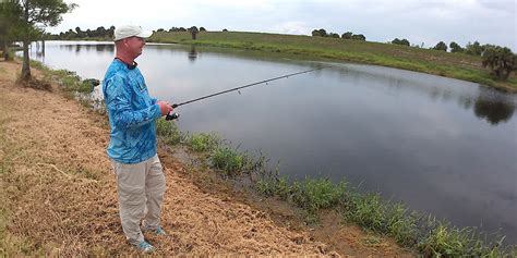 Ace Angler's Guide: How to Select a Spinning Rod