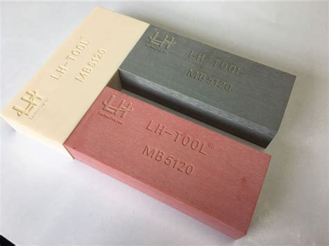 High Density Polyurethane Tooling Board With Small Thermal Expansion ...