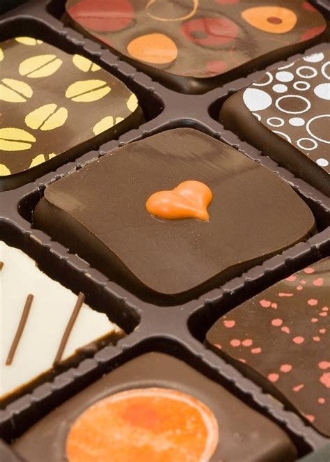 Chocolate Festival inspires with tasty treats - al.com