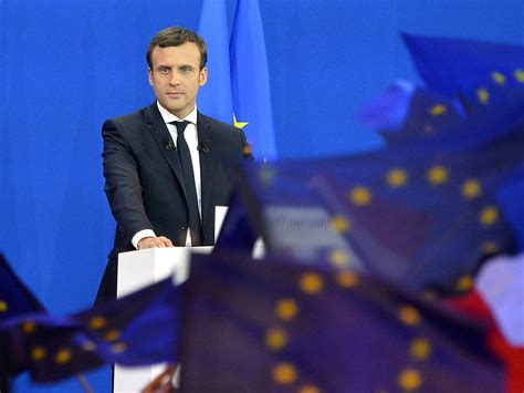 The French presidential election: an (E)U-turn in the making? | Vocal ...