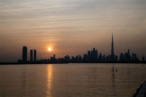 Take a look at Dubai's changing skyline | News-photos – Gulf News