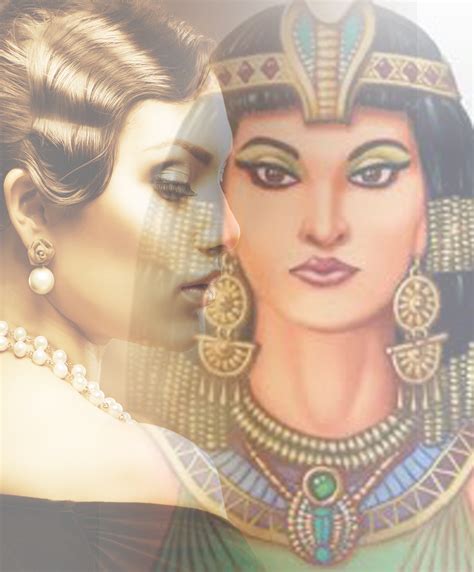 Cleopatra's Beauty Secrets - T.O. - The Modern Mystery School