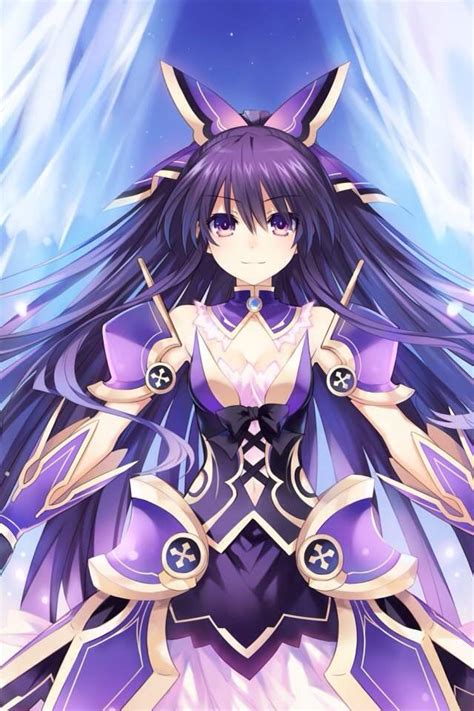 Date A Live | Anime Amino