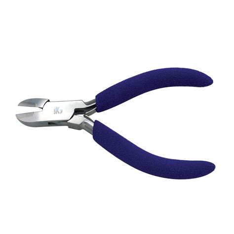 Optical Small Side Cutting Pliers - Kleargo