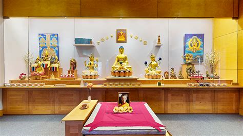 Kadampa Meditation Centre Perth