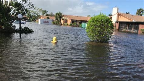 A year after the flood, Ten Mile Canal remains a work in progress