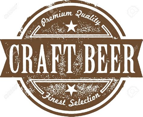 Download High Quality beer logo craft Transparent PNG Images - Art Prim ...