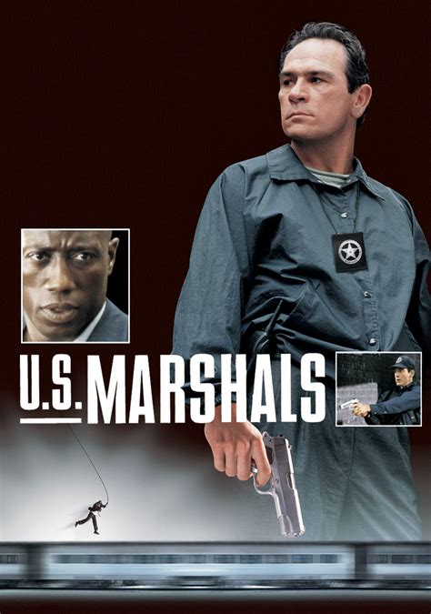 U.S. Marshals | Movie fanart | fanart.tv