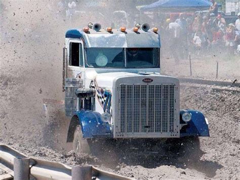 Custom Semi Truck Mud Flaps Photos | Kaemfret Blog