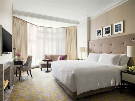 Photo Gallery for Langham Hong Kong in Hong Kong - Hong Kong | Five ...