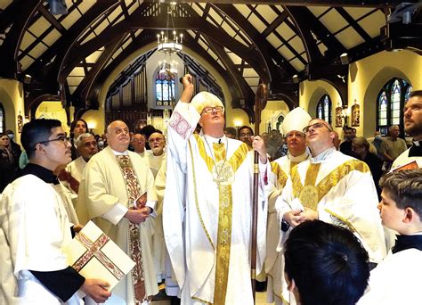 Holy Trinity Celebrating Centennial in Poughkeepsie | Catholic New York