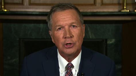 Gov. John Kasich 'would never have committed' to Iraq - CNN Video