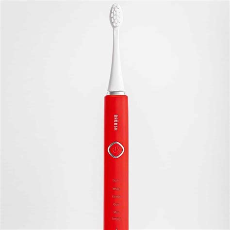 BRUUSH Electric Toothbrush Review - Must Read This Before Buying