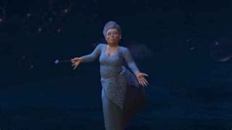 Image - Fairy-godmother-shrek-2.jpg - WikiShrek - The wiki all about Shrek