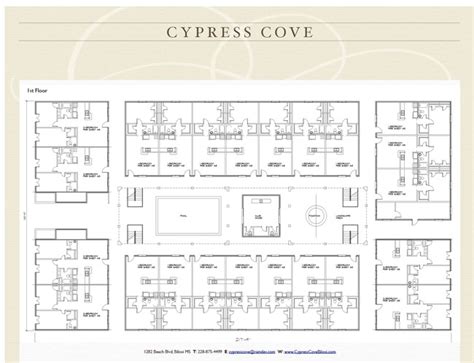 Cypress Cove Rentals - Biloxi, MS | Apartments.com